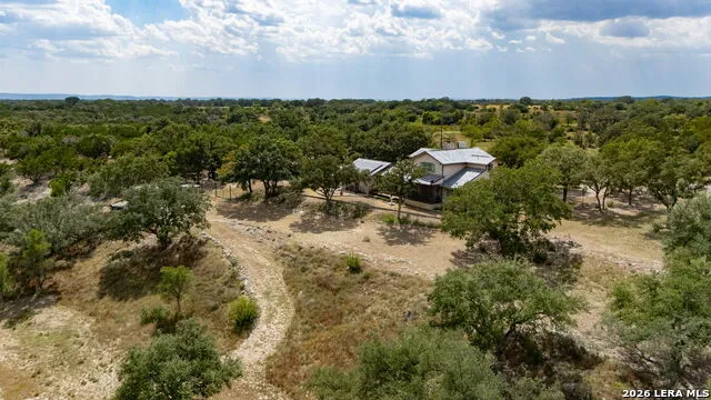 1348 LIVE OAK RDG Bandera, TX 78003