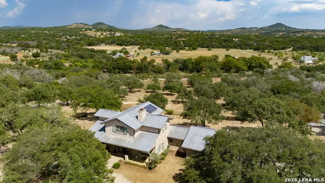 1348 LIVE OAK RDG Bandera, TX 78003