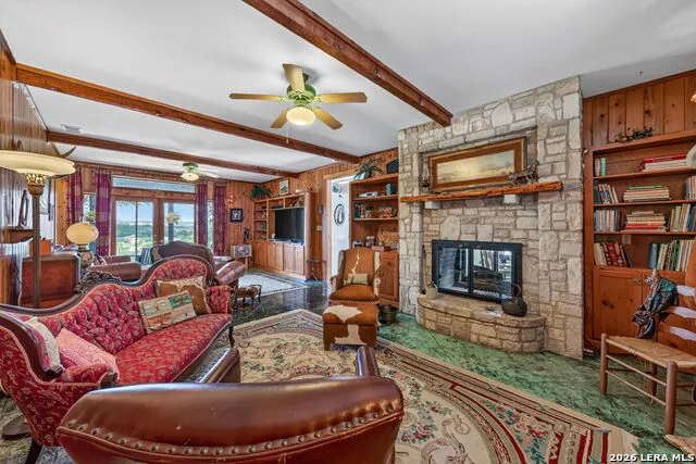 1348 LIVE OAK RDG Bandera, TX 78003