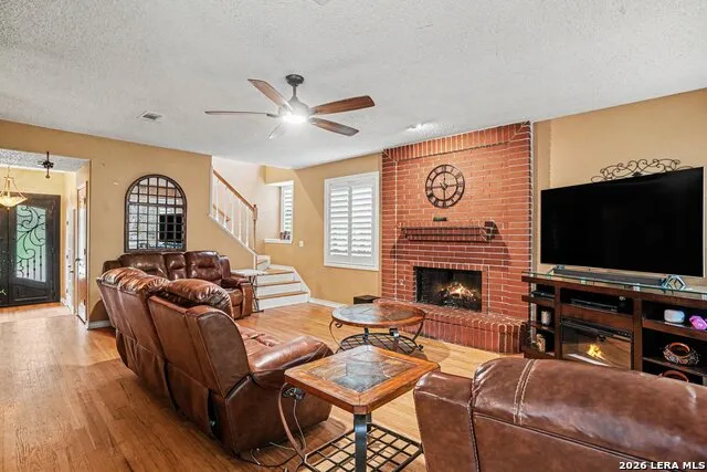 8610 LONDON HTS San Antonio, TX 78254