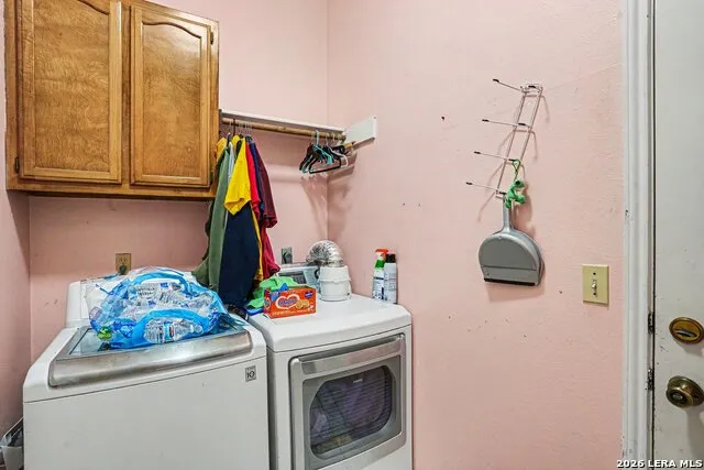 8610 LONDON HTS San Antonio, TX 78254