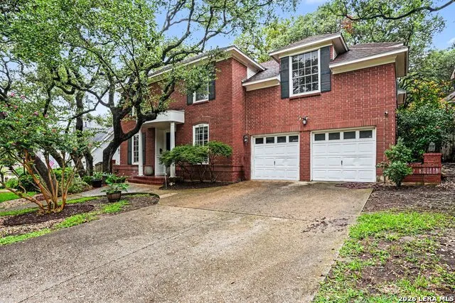 8610 LONDON HTS San Antonio, TX 78254