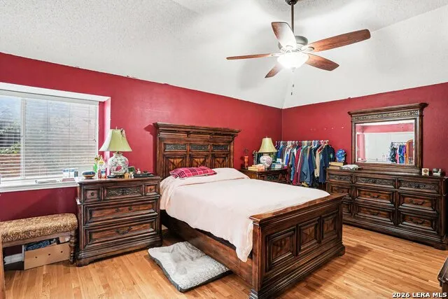 8610 LONDON HTS San Antonio, TX 78254