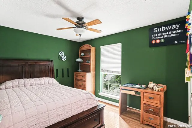 8610 LONDON HTS San Antonio, TX 78254