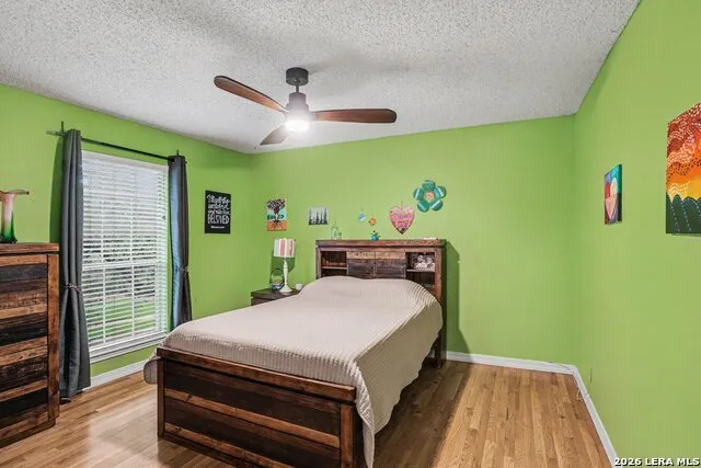 8610 LONDON HTS San Antonio, TX 78254