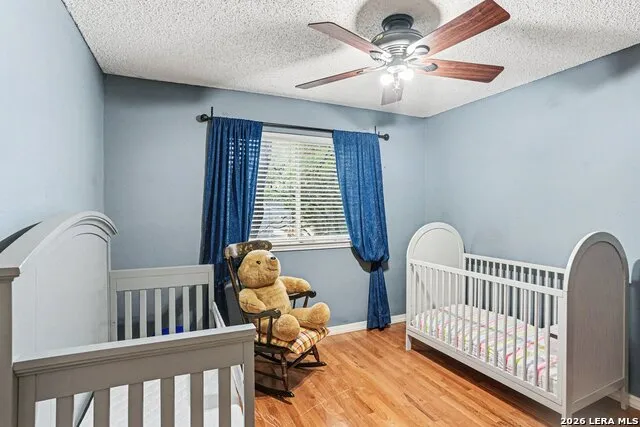 8610 LONDON HTS San Antonio, TX 78254