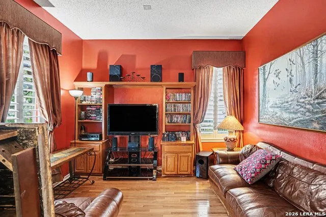8610 LONDON HTS San Antonio, TX 78254