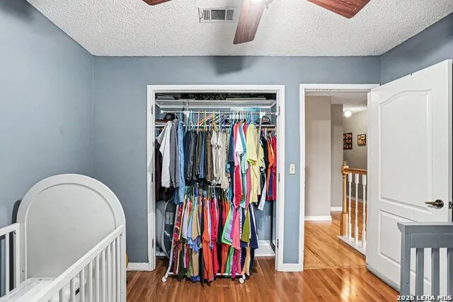 8610 LONDON HTS San Antonio, TX 78254