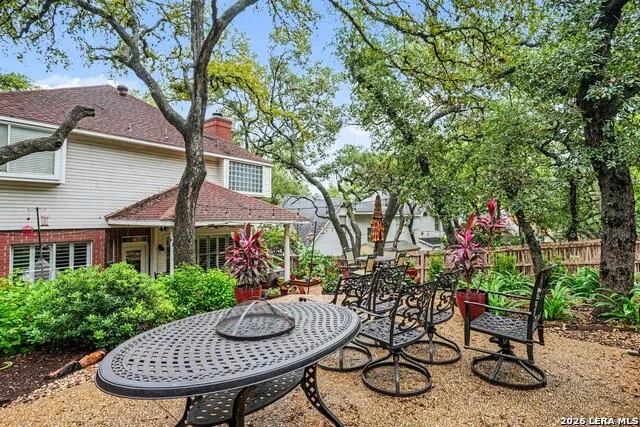 8610 LONDON HTS San Antonio, TX 78254