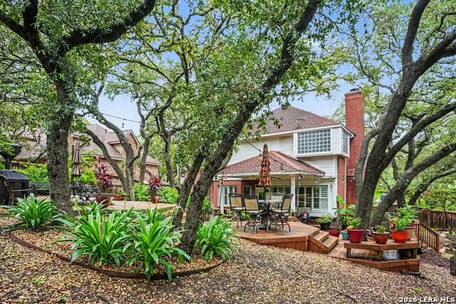 8610 LONDON HTS San Antonio, TX 78254