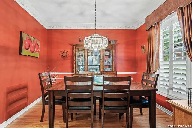 8610 LONDON HTS San Antonio, TX 78254