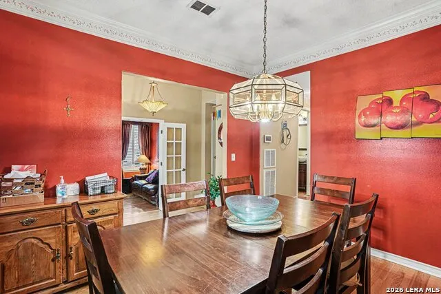 8610 LONDON HTS San Antonio, TX 78254