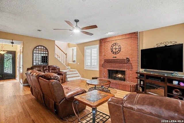 8610 LONDON HTS San Antonio, TX 78254