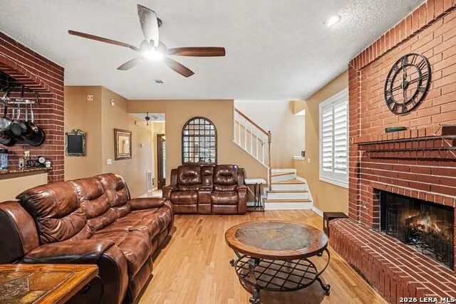 8610 LONDON HTS San Antonio, TX 78254