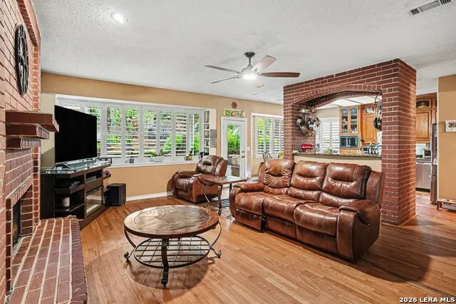 8610 LONDON HTS San Antonio, TX 78254