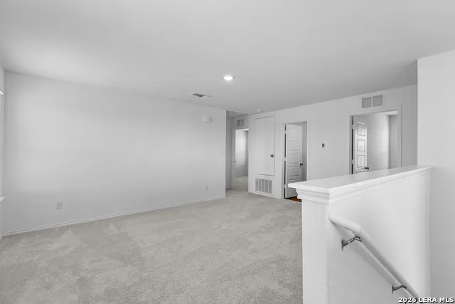 12047 MUTTON BUSTING DRIVE San Antonio, TX 78254