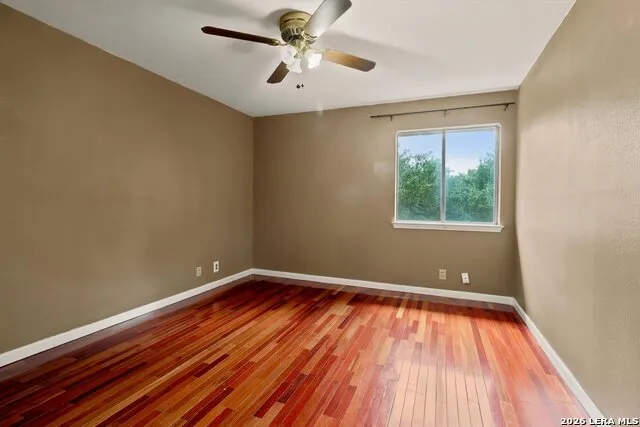 8814 Lost Woods San Antonio, TX 78240