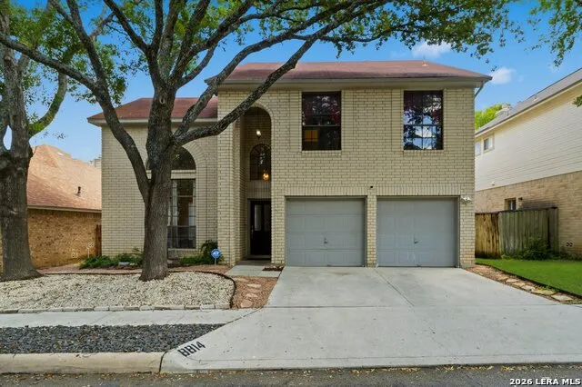8814 Lost Woods San Antonio, TX 78240
