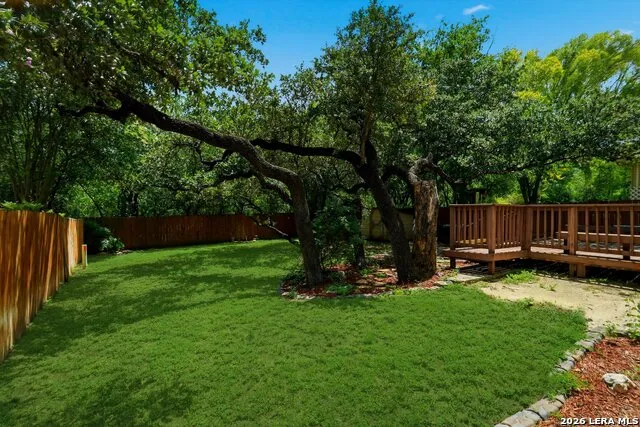8814 Lost Woods San Antonio, TX 78240