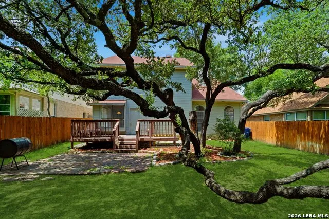 8814 Lost Woods San Antonio, TX 78240
