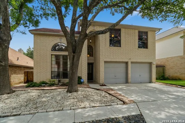 8814 Lost Woods San Antonio, TX 78240
