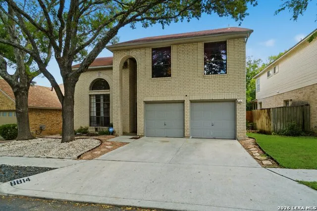 8814 Lost Woods San Antonio, TX 78240