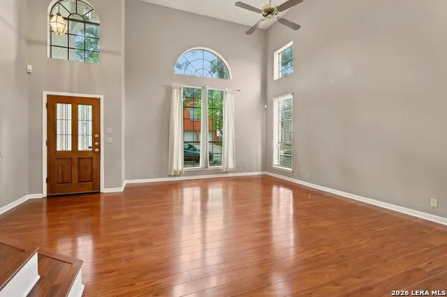 8814 Lost Woods San Antonio, TX 78240