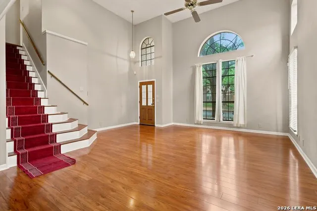 8814 Lost Woods San Antonio, TX 78240