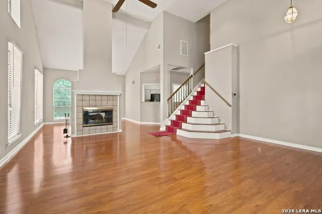 8814 Lost Woods San Antonio, TX 78240