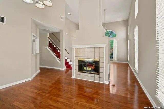 8814 Lost Woods San Antonio, TX 78240