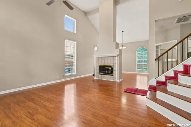 8814 Lost Woods San Antonio, TX 78240