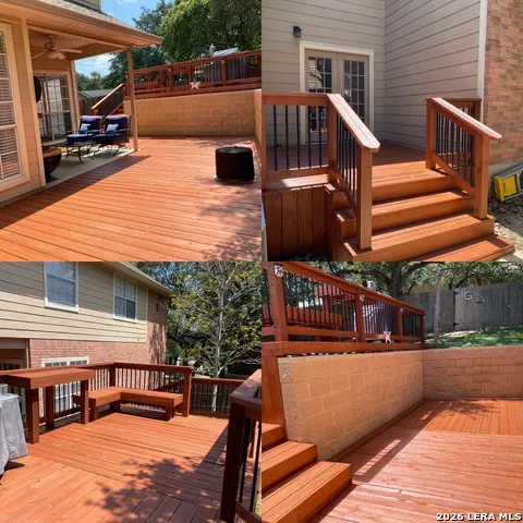 13502 CHARTER BEND DR San Antonio, TX 78231
