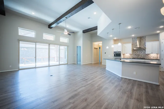 12834 Fort Hancock San Antonio, TX 78245