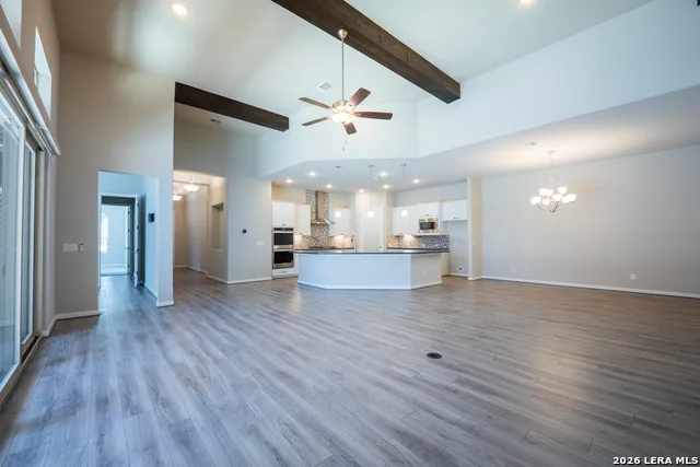 12834 Fort Hancock San Antonio, TX 78245