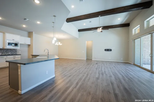 12834 Fort Hancock San Antonio, TX 78245