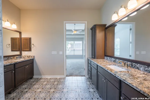 12834 Fort Hancock San Antonio, TX 78245
