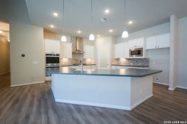 12834 Fort Hancock San Antonio, TX 78245