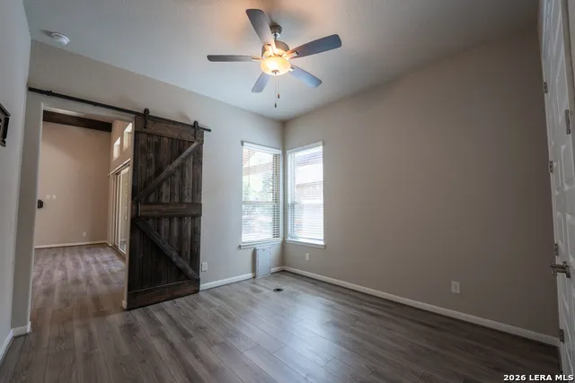 12834 Fort Hancock San Antonio, TX 78245