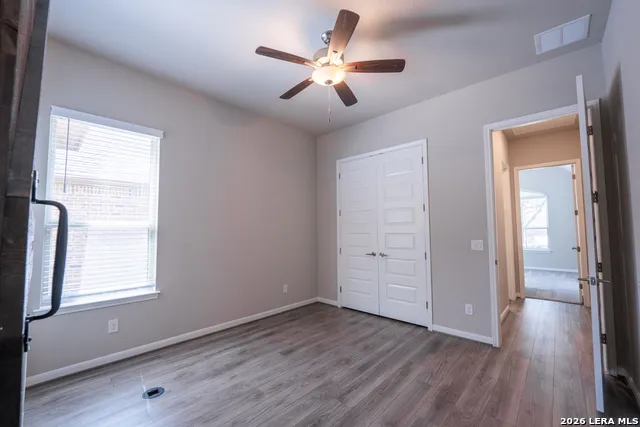 12834 Fort Hancock San Antonio, TX 78245