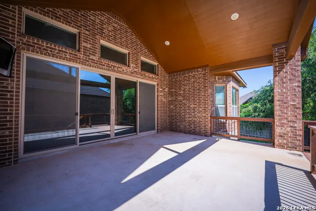 12834 Fort Hancock San Antonio, TX 78245