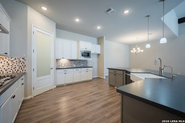12834 Fort Hancock San Antonio, TX 78245