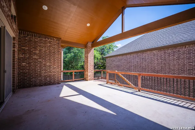 12834 Fort Hancock San Antonio, TX 78245