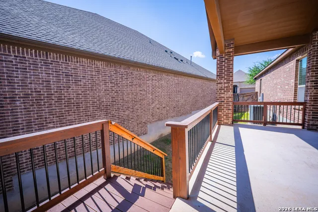 12834 Fort Hancock San Antonio, TX 78245