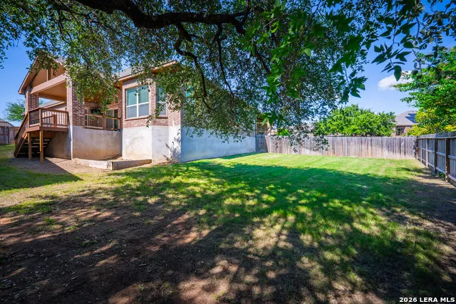 12834 Fort Hancock San Antonio, TX 78245