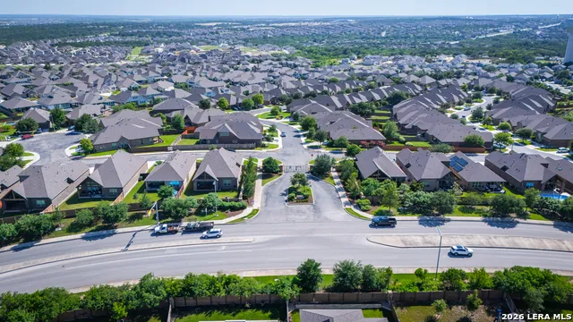 12834 Fort Hancock San Antonio, TX 78245