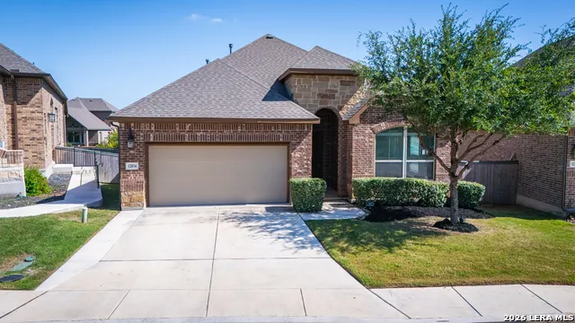 12834 Fort Hancock San Antonio, TX 78245