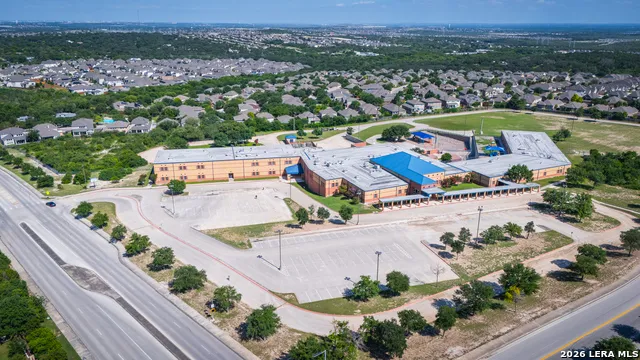 12834 Fort Hancock San Antonio, TX 78245