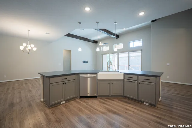 12834 Fort Hancock San Antonio, TX 78245