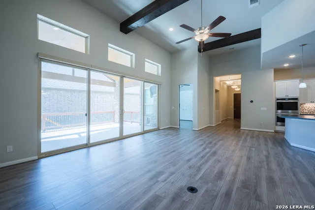 12834 Fort Hancock San Antonio, TX 78245