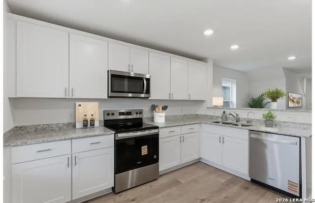 12305 VAQUERA BEND San Antonio, TX 78254